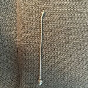 Pandora charm bracelet